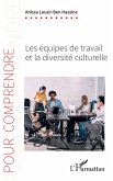 Les équipes de travail et la diversité culturelle (eBook, ePUB)