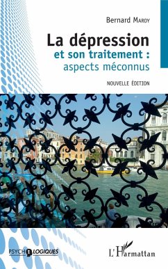 Cover La dépression et son traitement : aspects méconnus (eBook, ePUB)
