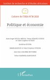 Politique et économie (eBook, ePUB)