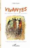 Vivantes. Des femmes migrantes racontent (eBook, ePUB)