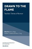 Drawn to the Flame (eBook, ePUB)