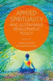 Applied Spirituality and Sustainable Development Policy (eBook, PDF)