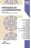 Poétique(s) de la communication (eBook, ePUB)