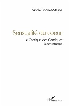 Cover Sensualité du coeur (eBook, PDF)
