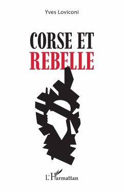Cover Corse et rebelle (eBook, PDF)