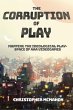 Corruption of Play (eBook, ePUB) - Bild 1