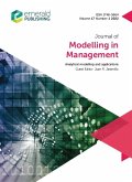 Analytical Modelling and Applications (eBook, PDF)