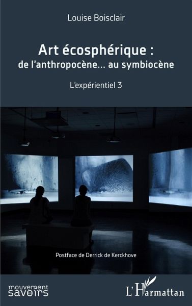 Art écosphérique (eBook, ePUB) Art écosphérique (eBook, ePUB)