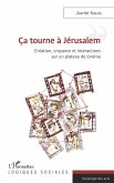 Ca tourne a Jérusalem (eBook, ePUB)