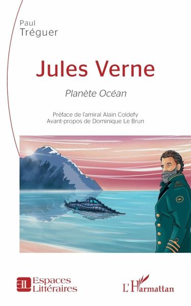 Jules Verne (eBook, PDF)