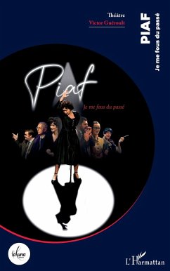 Piaf (eBook, PDF) - Gueroult