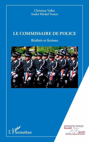 Le commissaire de police (eBook, ePUB)
