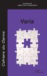 Varia (eBook, ePUB) - Bild 1