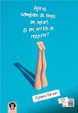 Après combien de temps on meurt, si on arrête de respirer? (eBook, ePUB) Après combien de temps on meurt, si on arrête de respirer? (eBook, ePUB)