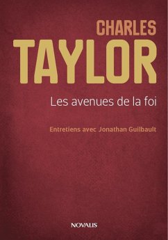 Cover Charles Taylor (eBook, ePUB)