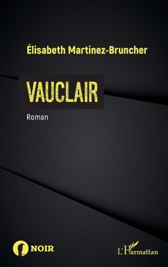 Vauclair (eBook, ePUB) - Martinez-Bruncher