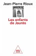 Les Enfants de Jaurès (eBook, ePUB) - Bild 1