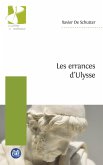 Les errances d'Ulysse (eBook, ePUB)