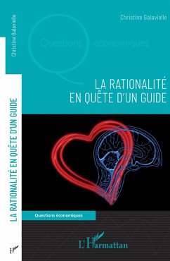 Cover La rationalité en quête d'un guide (eBook, ePUB)