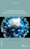 La patrimonialisation des données personnelles (eBook, ePUB)