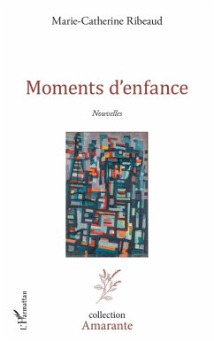 Cover Moments d'enfance (eBook, ePUB)