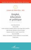 Emploi, éducation et politique (eBook, ePUB)