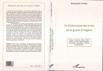Le dictionnaire des livres de la guerre d'Algérie (eBook, PDF)