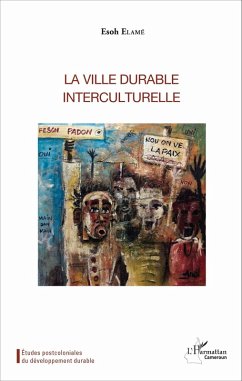 La ville durable interculturelle (eBook, PDF) - Elame