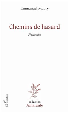 Chemins de hasard (eBook, PDF) - Maury