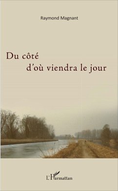 Cover Du côté d'où viendra le jour (eBook, PDF)