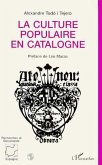 La culture populaire en Catalogne (eBook, PDF)