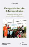 Une approche humaine de la mondialisation (eBook, PDF)