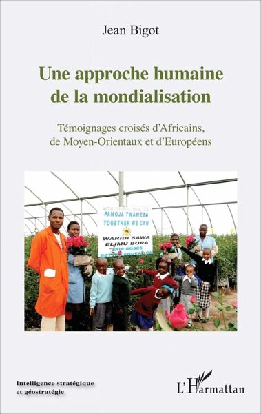 Une approche humaine de la mondialisation (eBook, PDF)