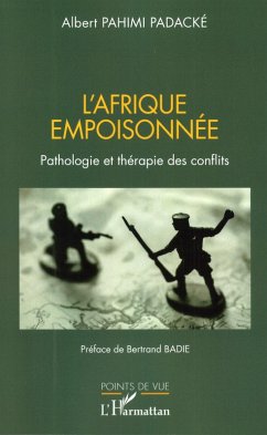 L'Afrique empoisonnée (eBook, ePUB) - Pahimi Padacke