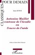 Antonine Maillet conteuse de l'Acadie... - Bild 1