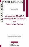 Antonine Maillet conteuse de l'Acadie (eBook, ePUB)