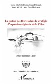 La gestion des fleuves dans la stratégie d'expansion régionale de la Chine (eBook, ePUB)