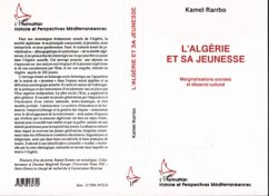 Cover L'Algérie et sa jeunesse (eBook, PDF)