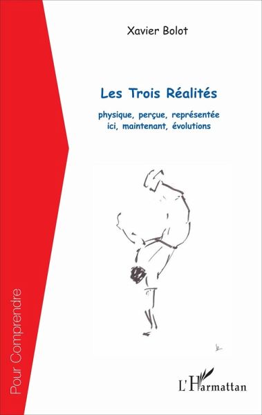 Les Trois Réalités (eBook, PDF) Les Trois Réalités (eBook, PDF)