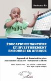 Education financière et investissement en bourse en Afrique (eBook, PDF)