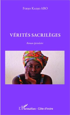 Vérités sacrilèges (eBook, PDF) - Abo