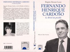 Cover Fernando Henrique Cardoso (eBook, PDF)