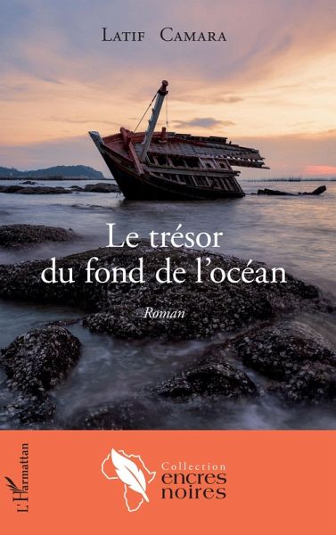 Le trésor du fond de l'océan (eBook, PDF)