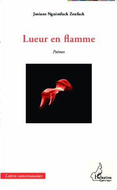 Cover Lueur en flamme (eBook, PDF)