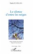 Le silence d'entre les neiges (eBook,... - Bild 1