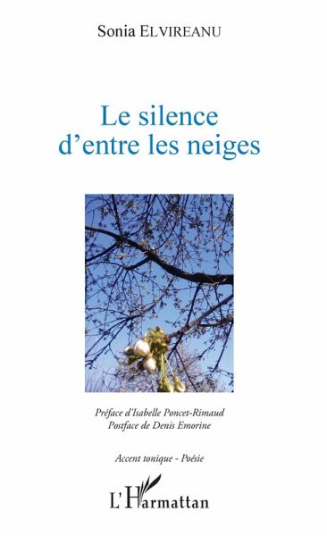 Le silence d'entre les neiges (eBook, PDF)