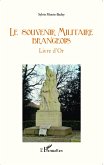 Le souvenir militaire brangeois (eBook, PDF)