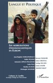 Langue et politique : les mobilisations ethnolinguistiques en Europe (eBook, ePUB)