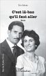 C'est là-bas qu'il faut aller (eBook,... - Bild 1