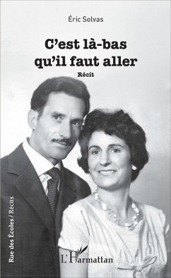 Cover C'est là-bas qu'il faut aller (eBook, PDF)